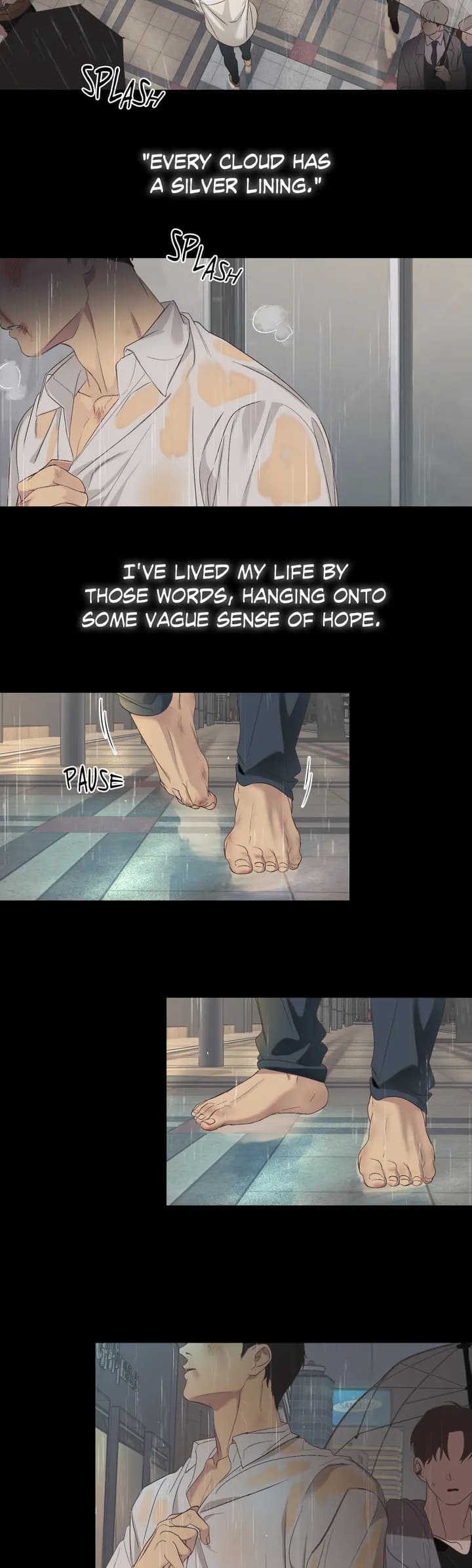 backlight, Chapter 1 image 02